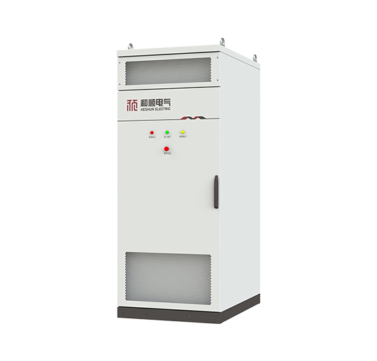 戶外柜儲能系統